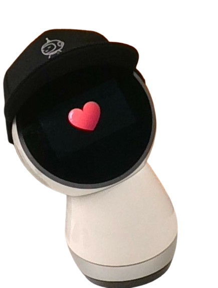 Jibo Robot